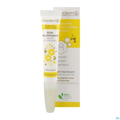 ALVADIEM ONGL SOIN NOURRISS 10ML