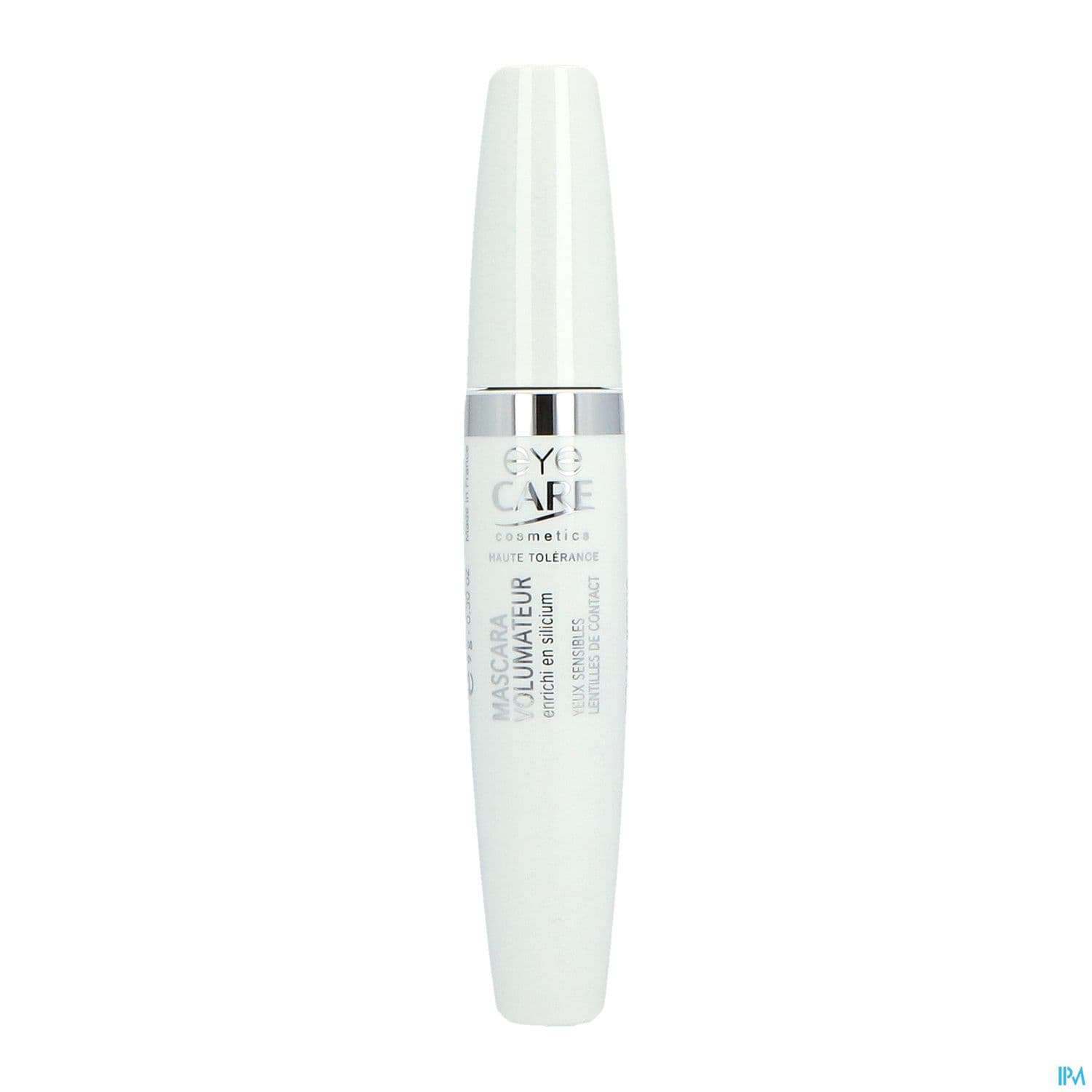EYE-CARE MASCARA VOL BLUE NOTE 9G
