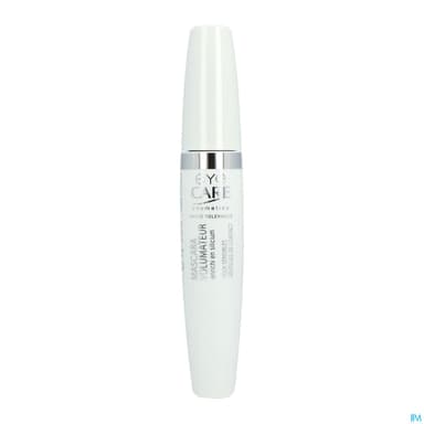EYE-CARE MASCARA VOL BLUE NOTE 9G