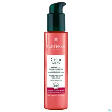 FURTERER COLOR GLOW CR THERM 100ML