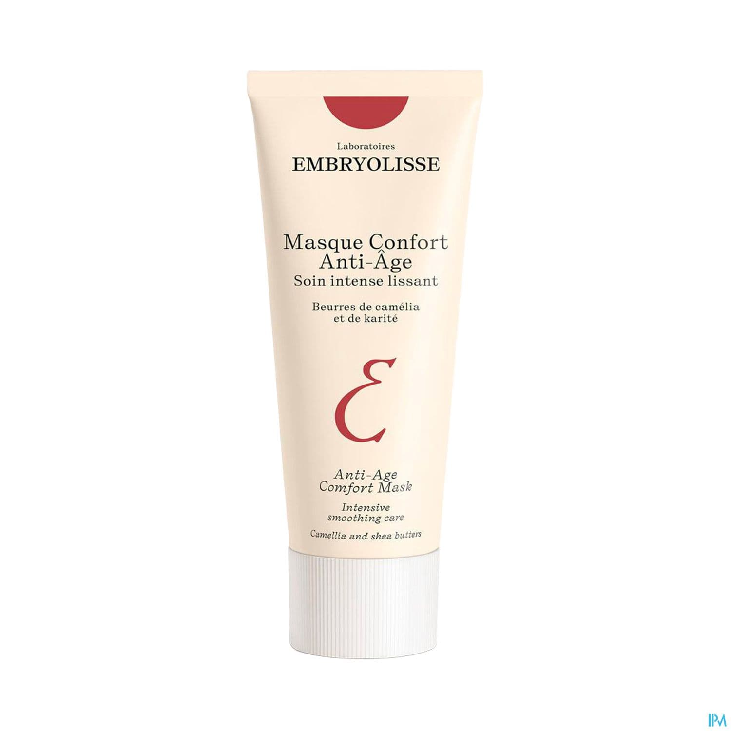 EMBRYOLISSE MASQUE CONF A/AGE 60ML