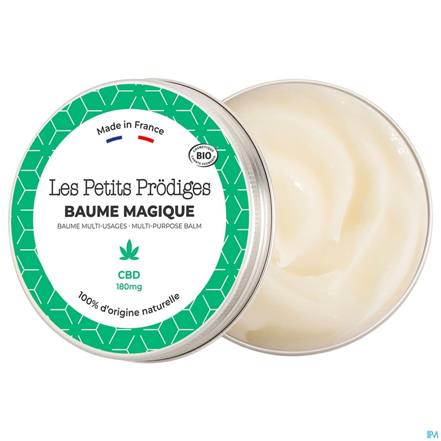 PETIT PRODIG BAUM CBD 30ML