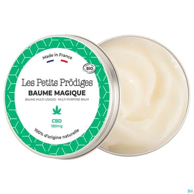 PETIT PRODIG BAUM CBD 30ML