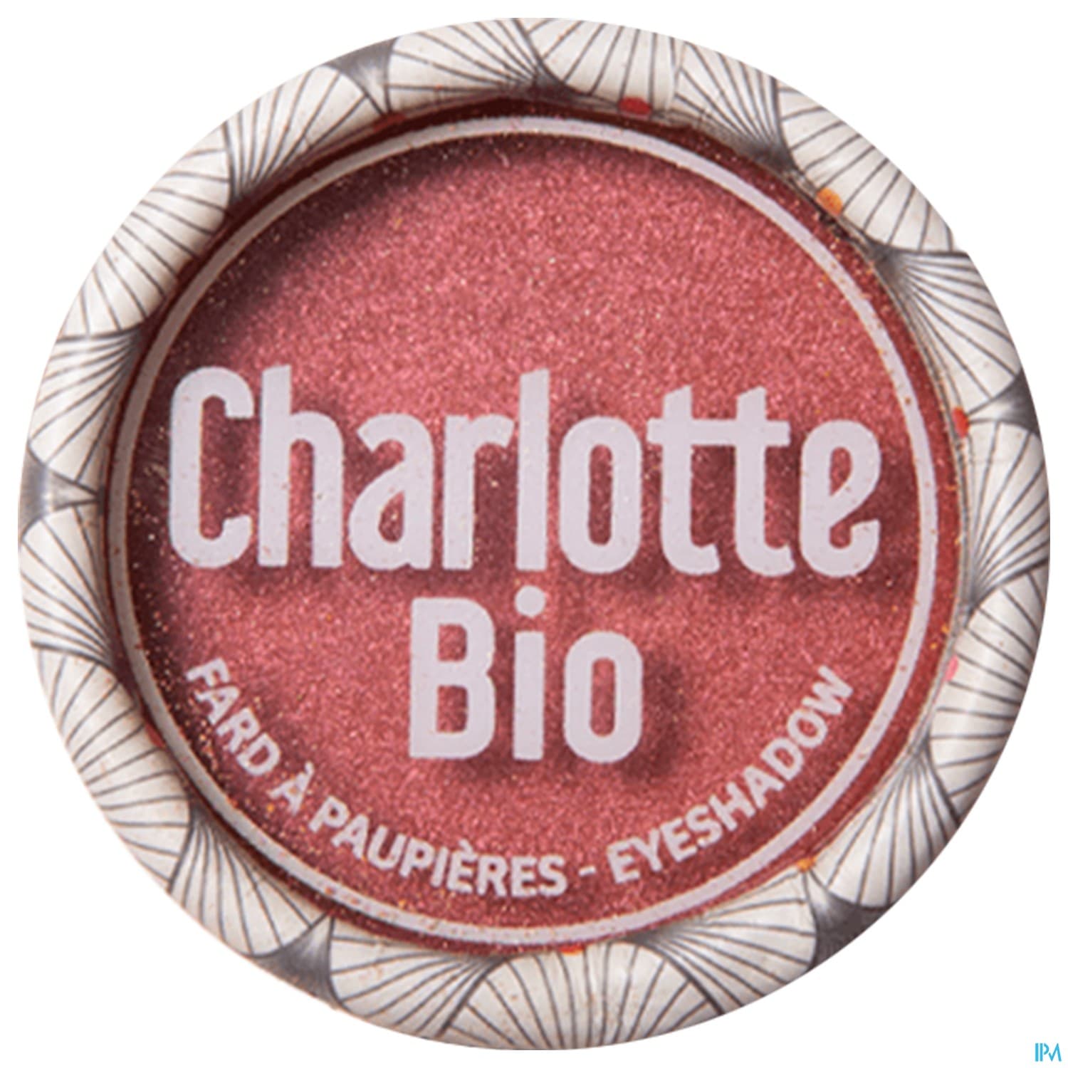 Charlotte Bio Fard A Paupieres Mono Rosewood 2g5