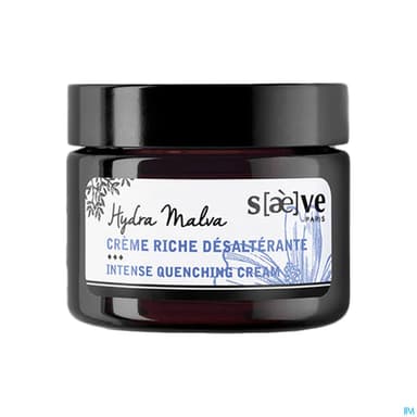 SAEVE HYDRA CR RICHE DESALT 50ML