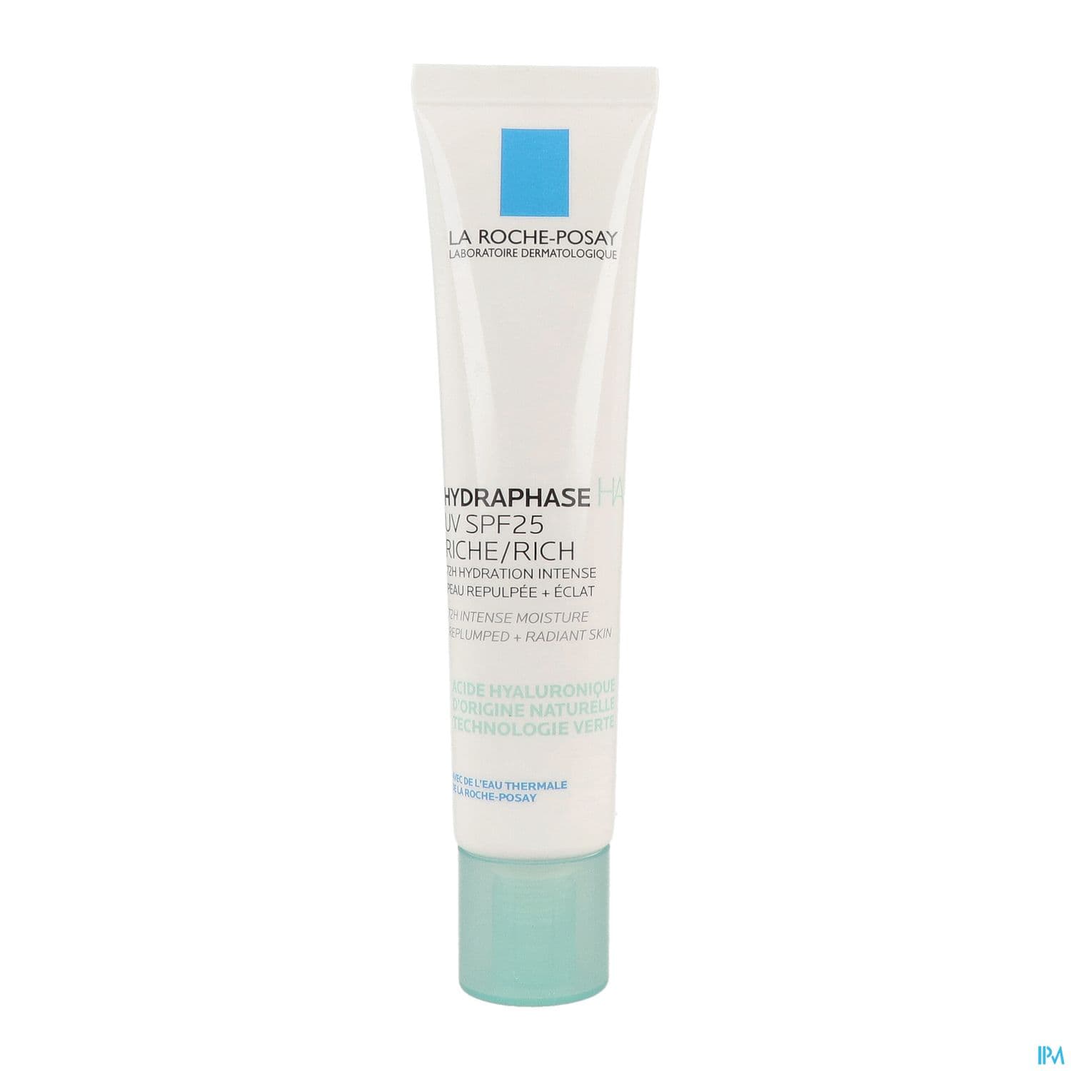 HYDRAPHASE HA SPF25 RICHE 40ML