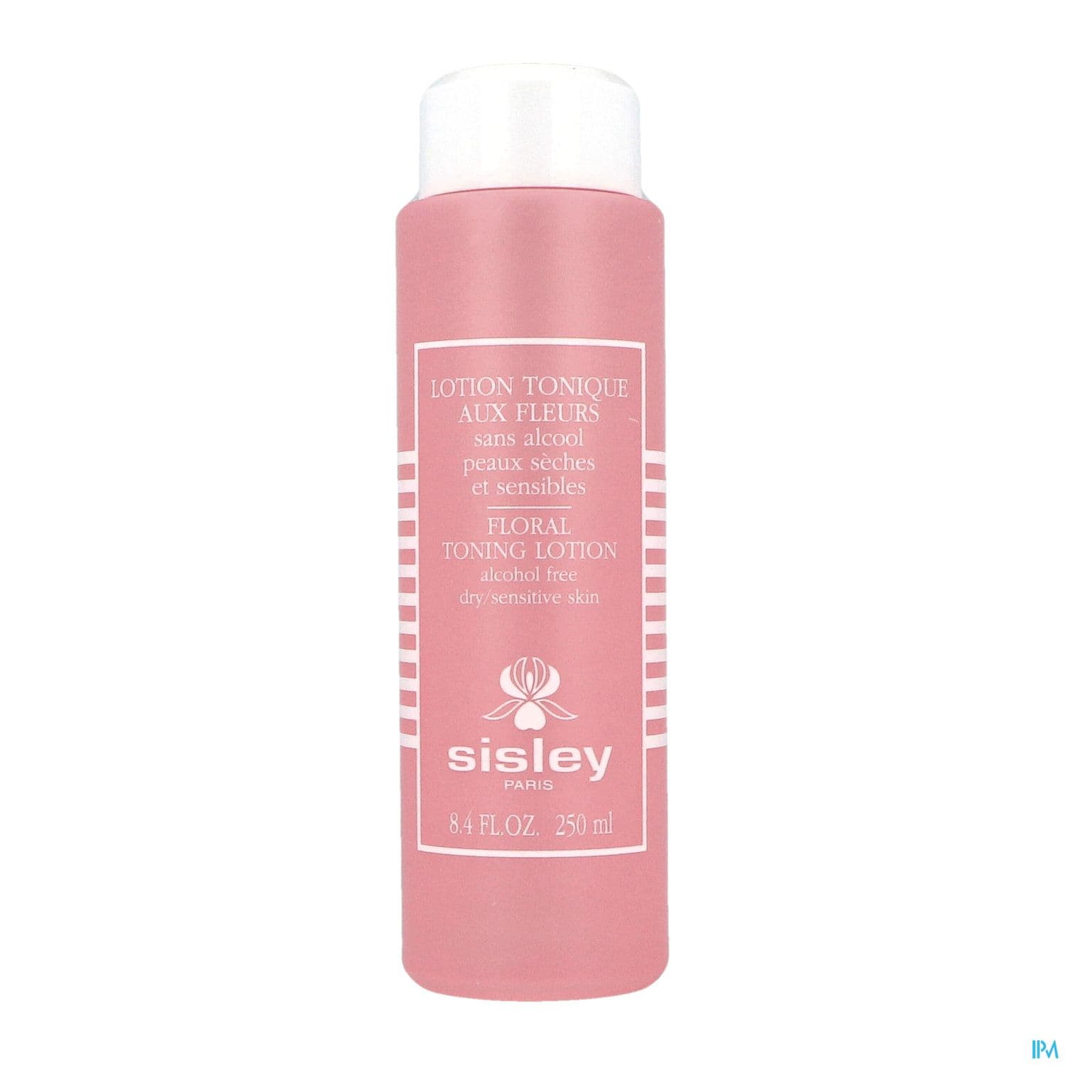 SISLEY LOT TONIQ FLEUR S/ALC 250ML