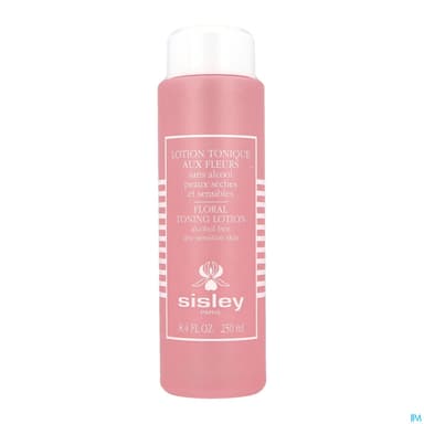 SISLEY LOT TONIQ FLEUR S/ALC 250ML
