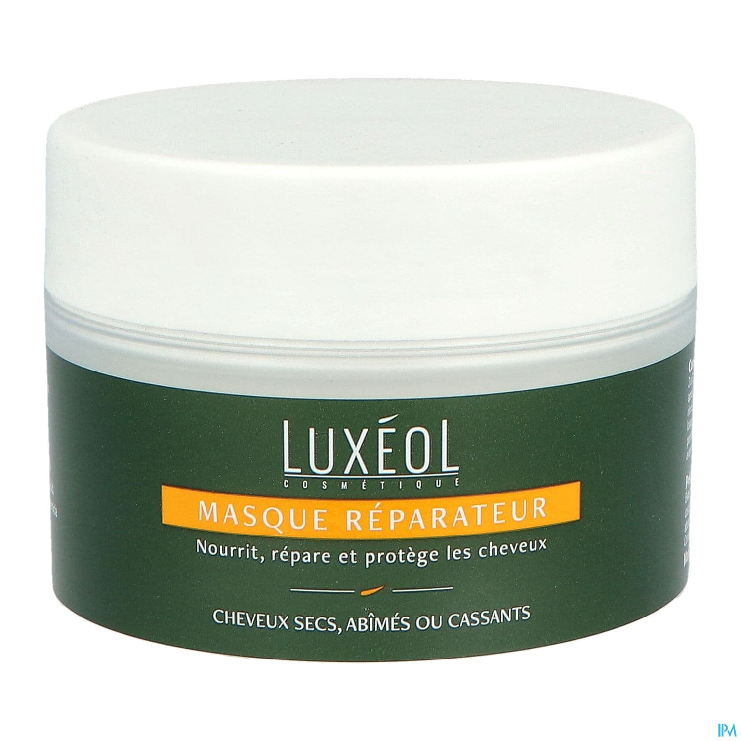 LUXEOL MASQ REPARATEUR 200ML