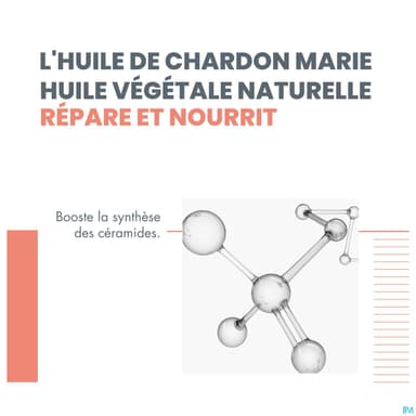 XERACALM NUTRI BAUME HYDRAT 400ML