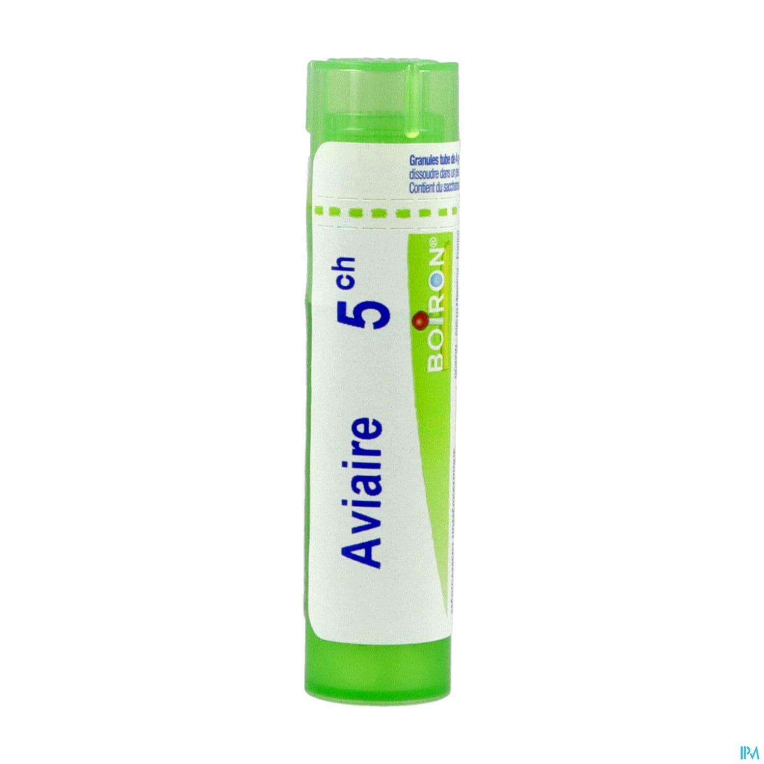 Boiron Aviaire 5ch Granules 4g