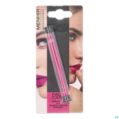 PINC/EPIL VITRY FLUO ASIE