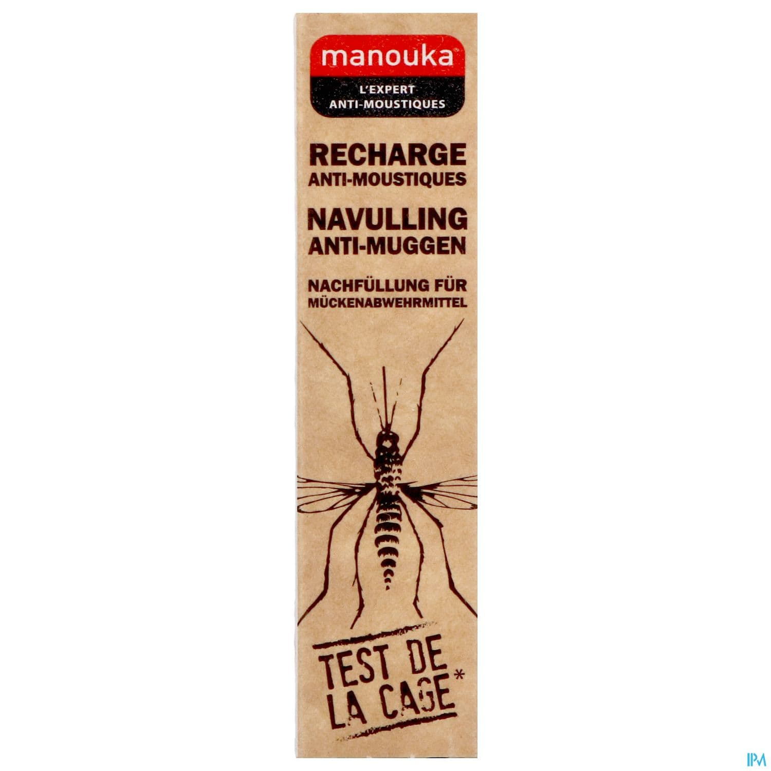 MANOUKA BRACEL KAMELEO RECH 2