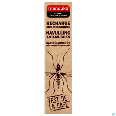 MANOUKA BRACEL KAMELEO RECH 2