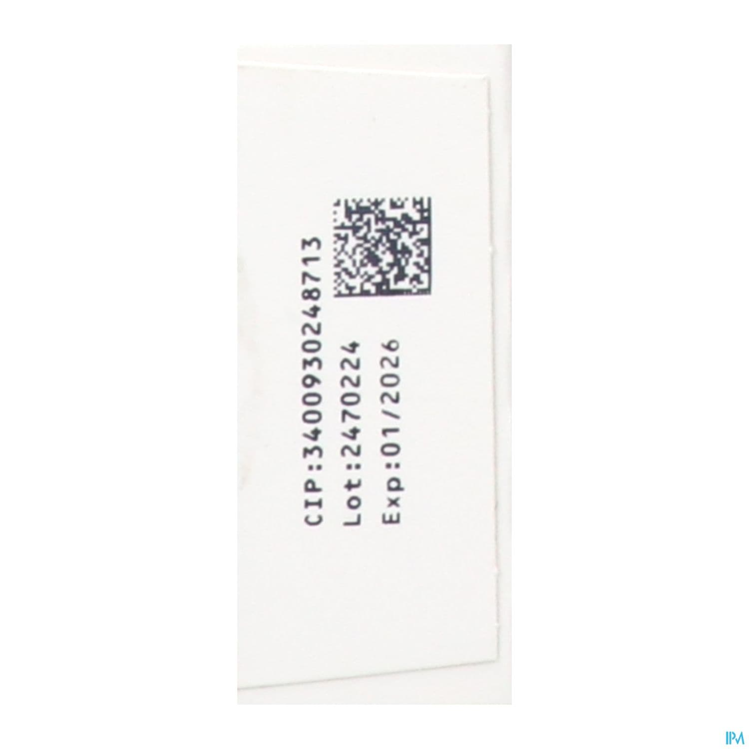 Ibuprofene Zentiva Conseil 400mg Comprime Pellicule 15