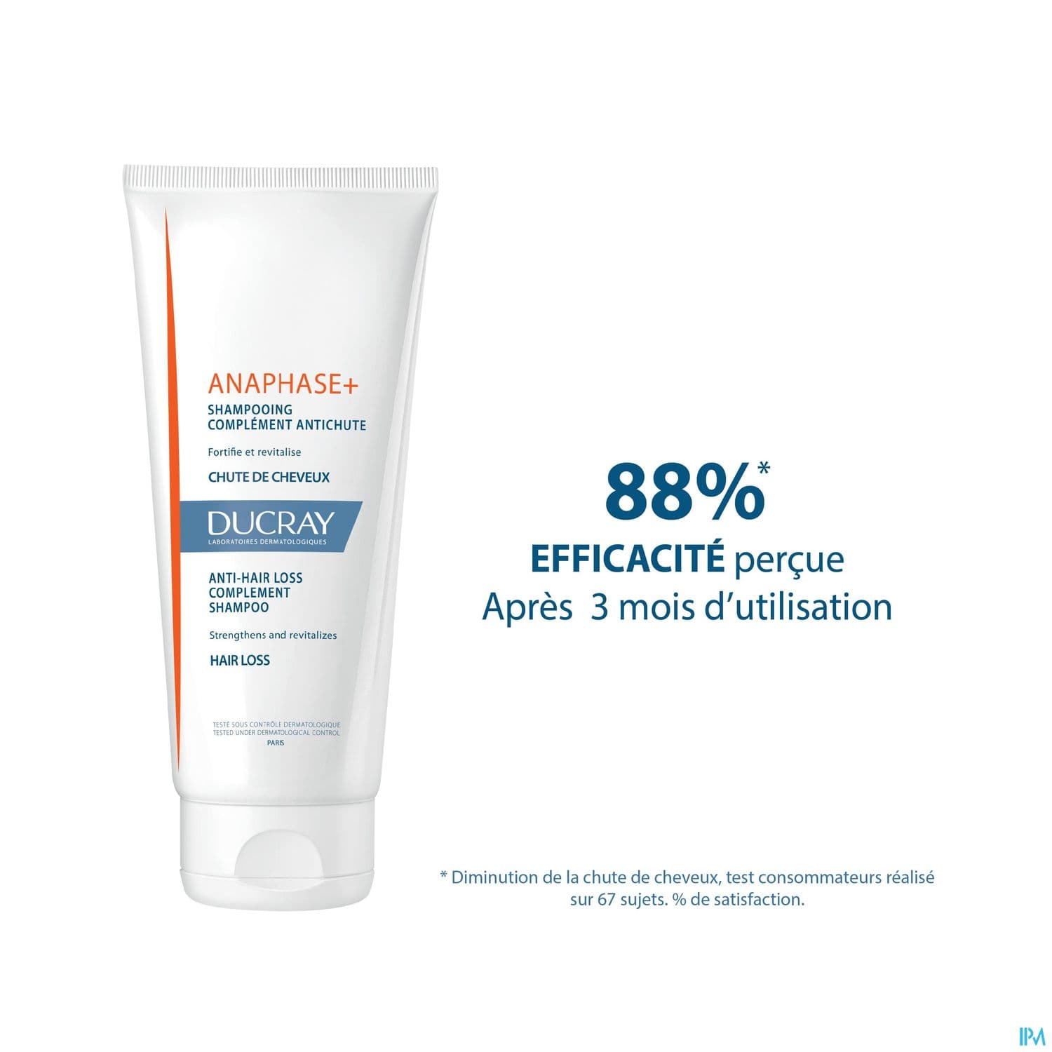 ANAPHASE+ SH STIMULANT 400ML