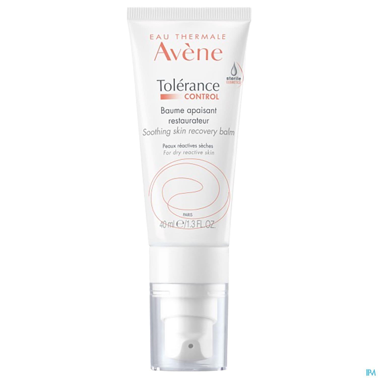 AVENE TOLERANCE CONTROL BME 40ML