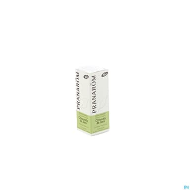 PRANAROM HE BIO CITRONNEL JAV 10ML