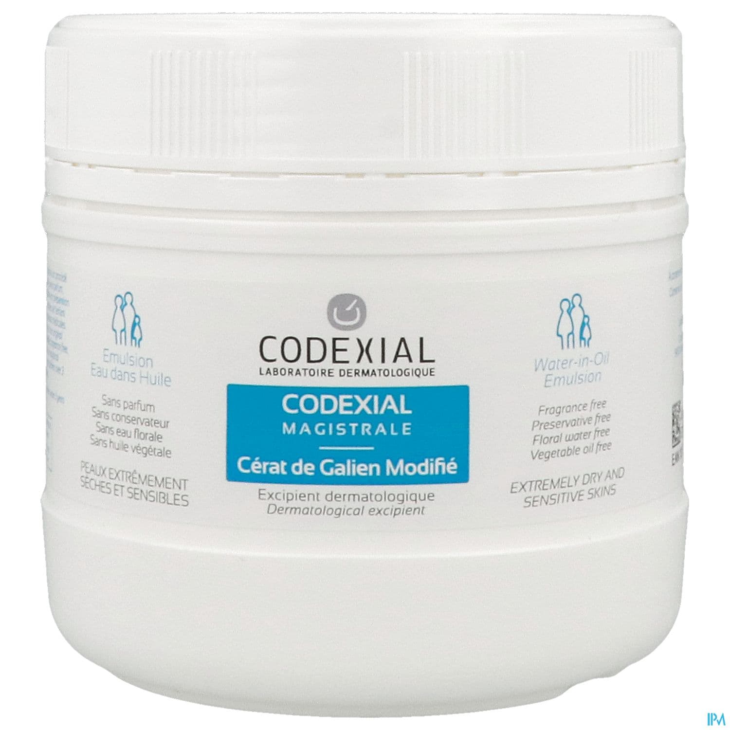 CODEXIAL CERAT GALIEN MODIF 500ML