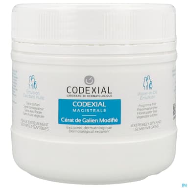 CODEXIAL CERAT GALIEN MODIF 500ML
