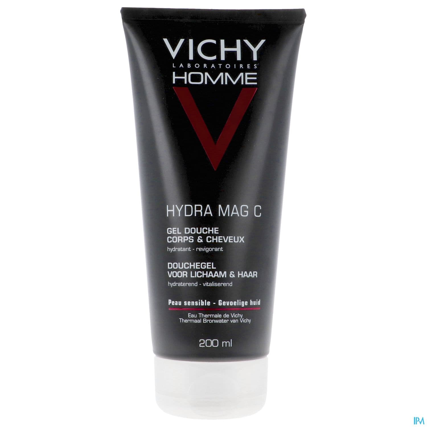 VICHY H GEL DCH HYDRA MAG C 200ML