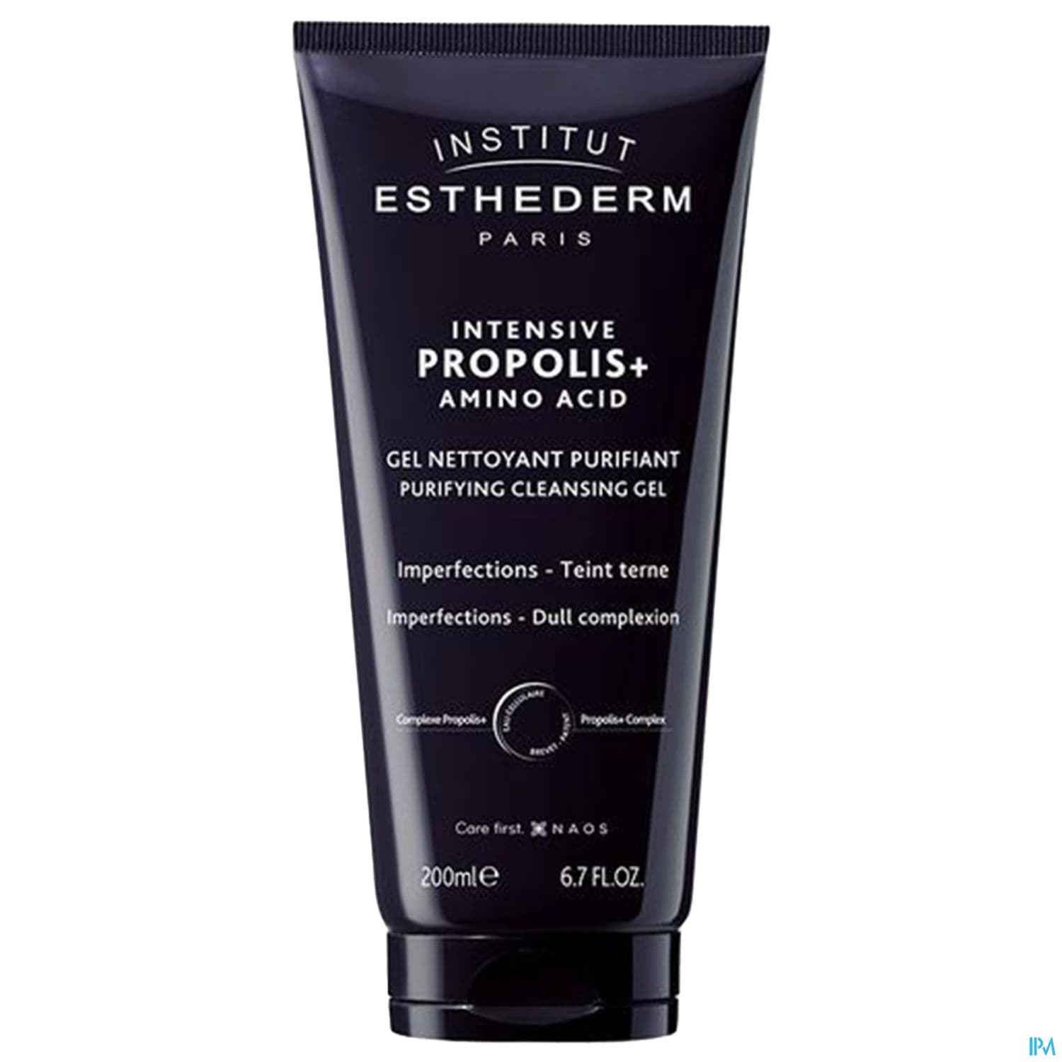 ESTHED INTENS PROPOL+ GEL NET200ML