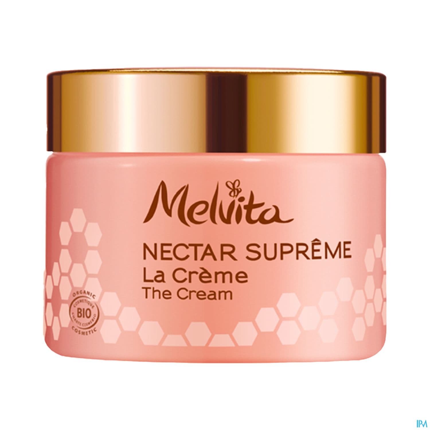 MELVITA NECTAR SUPR LA CREME 50ML