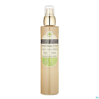 VITAE COSM HLE BEAUTE MAN/TIAR100