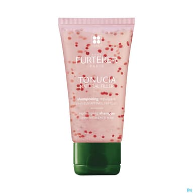 FURTERER TONUCIA SH REPULP 50ML