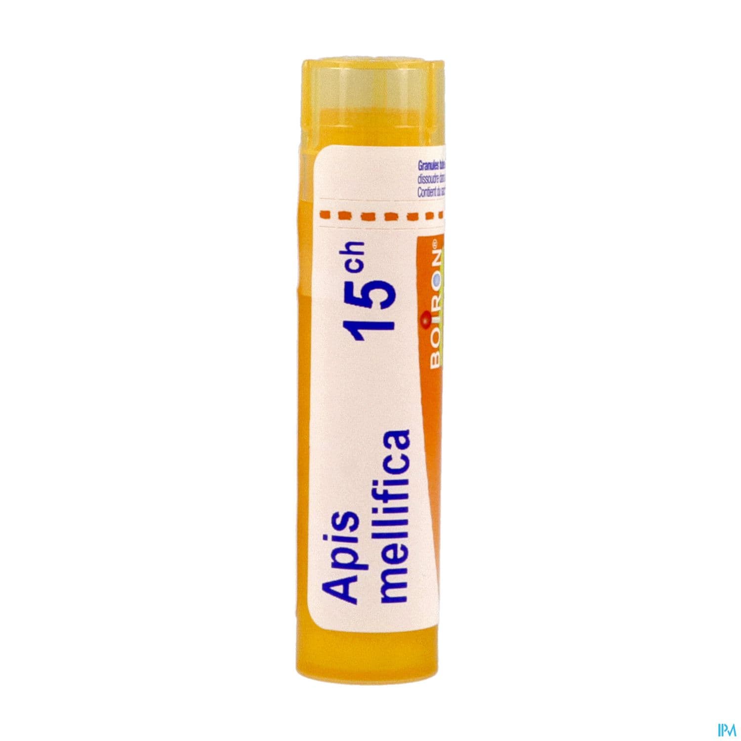 APIS MELLIFICA 15CH TG B