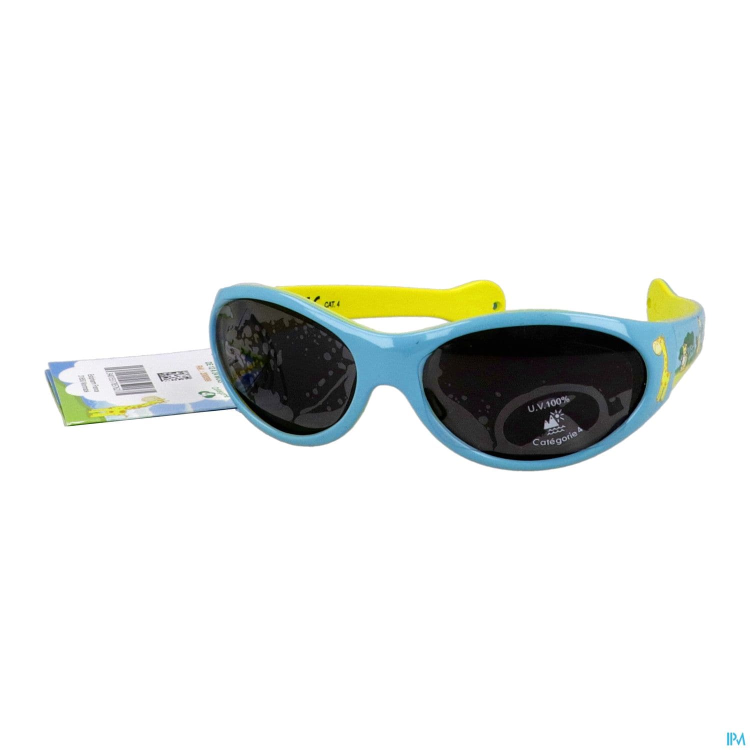 Estipharm Lunette Solaire Bebe 2age
