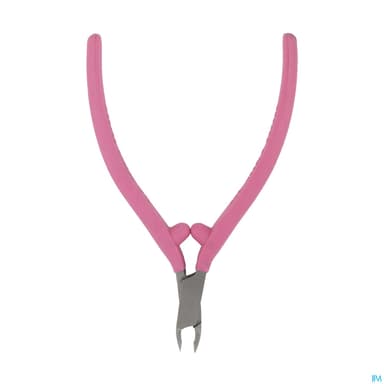 PINC/CUTICULE SANODIANE 84 ROSE