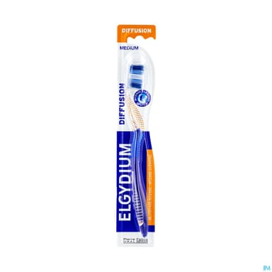 BDEN ELGYDIUM DIFFUSION MEDIUM