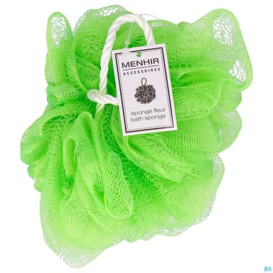 Vitry Menhir Eponge Massage Fleur De Douche