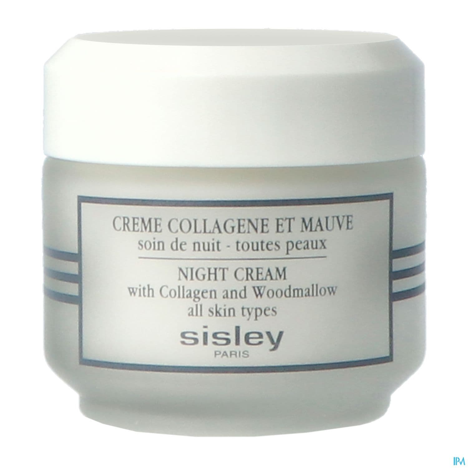 SISLEY CR COLLAGENE/MAUV NUIT 50ML