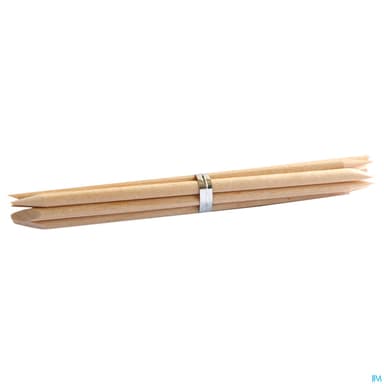INNOXA EXP POUSSE CUTICUL BOIS 8