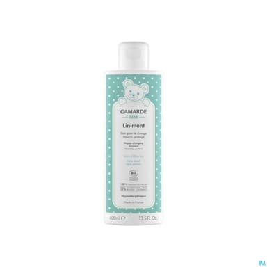 GAMARDE BB LINIMENT 400ML