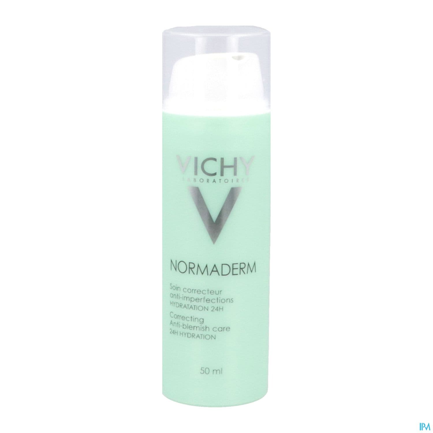 NORMADERM SOIN CORRECTEUR MAT 50ML