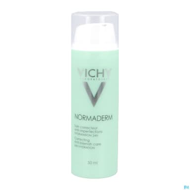 NORMADERM SOIN CORRECTEUR MAT 50ML