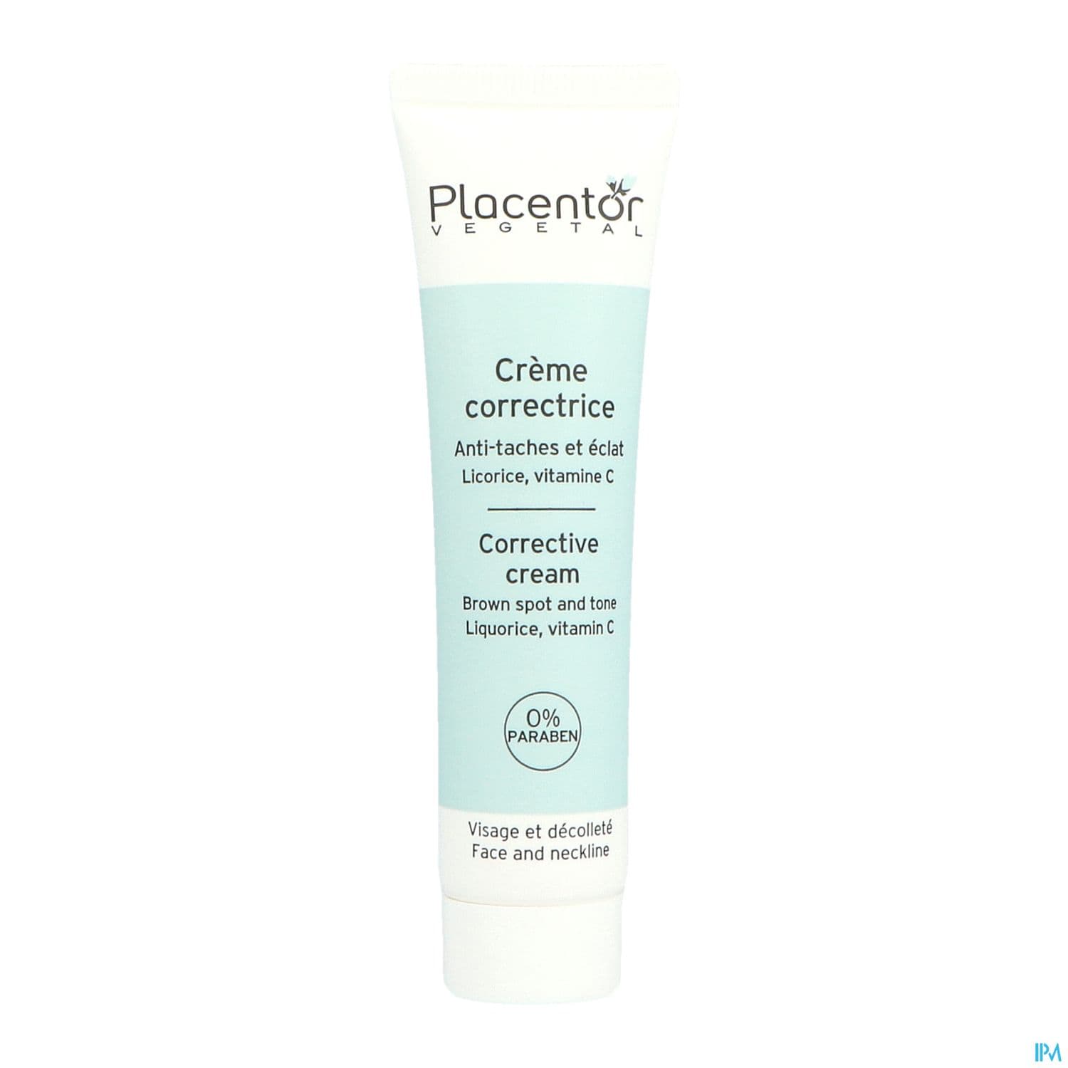 PLACENTOR CR ECLAT A/TACHE 30ML