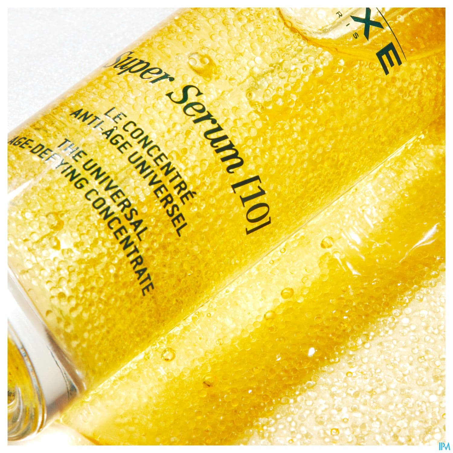 NUXE SUPER SERUM10 FL30ML