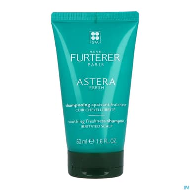 FURTERER ASTERA FRESH SH 50ML