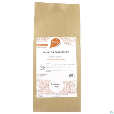 HOUBLON IPHYM CONE COUPE 50G
