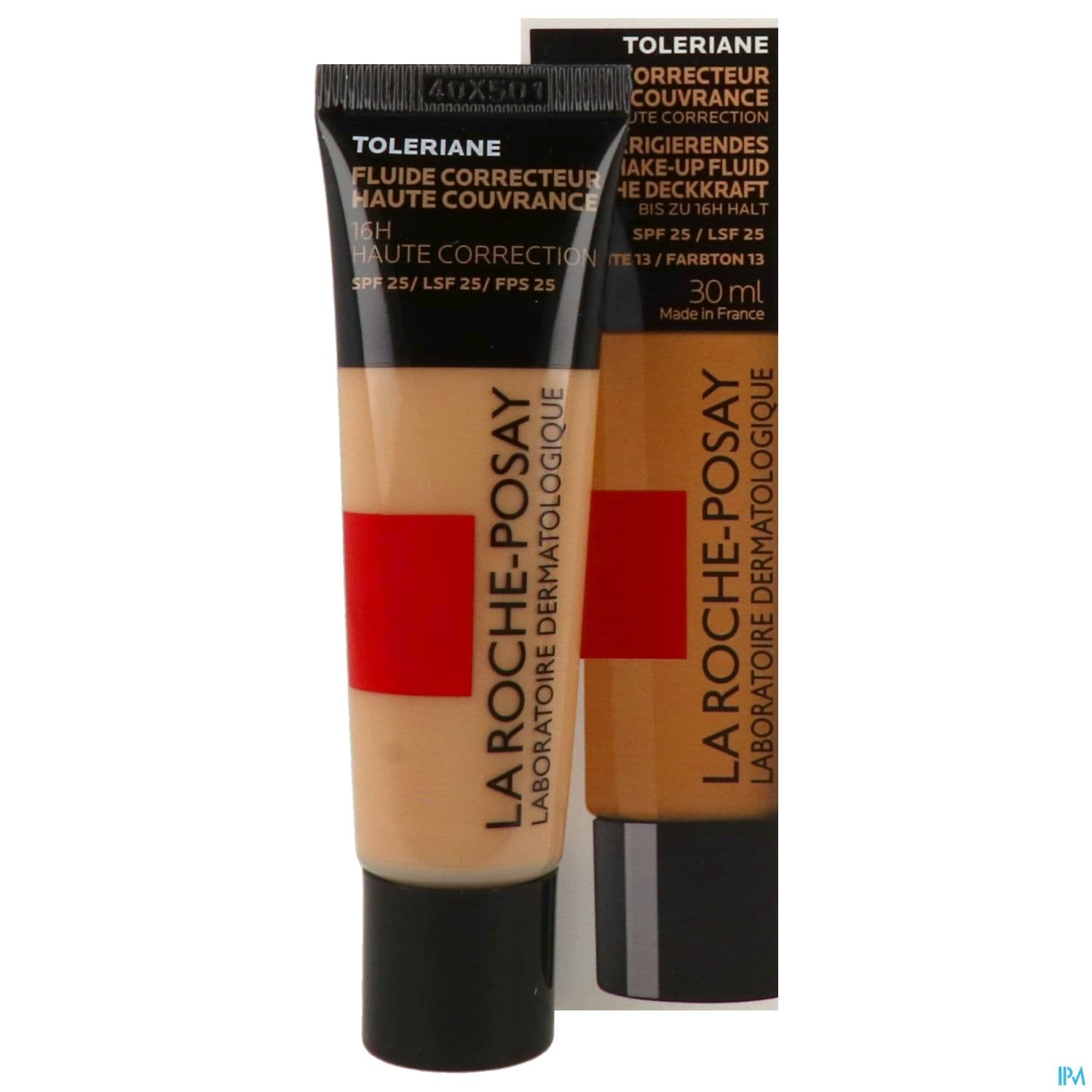 La Roche Posay Toleriane Correcteur De Teint Fluide 13 30ml