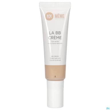Meme La Bb Creme Teinte 2 30ml