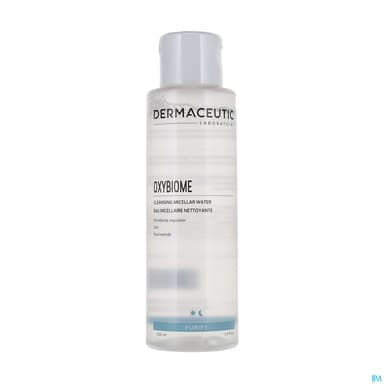 Dermaceutic Oxybiome Eau Micellaire Nettoyante 100ml