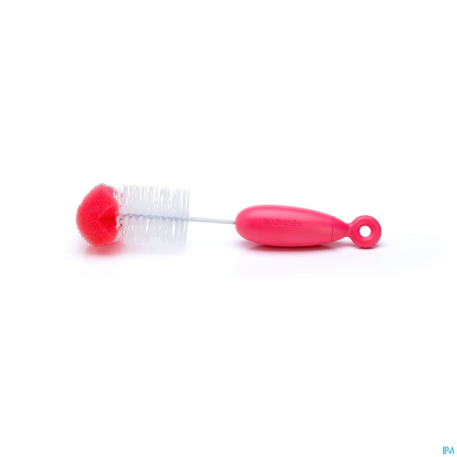 GOUPIL SUAVINEX BIB/TETINE DUO
