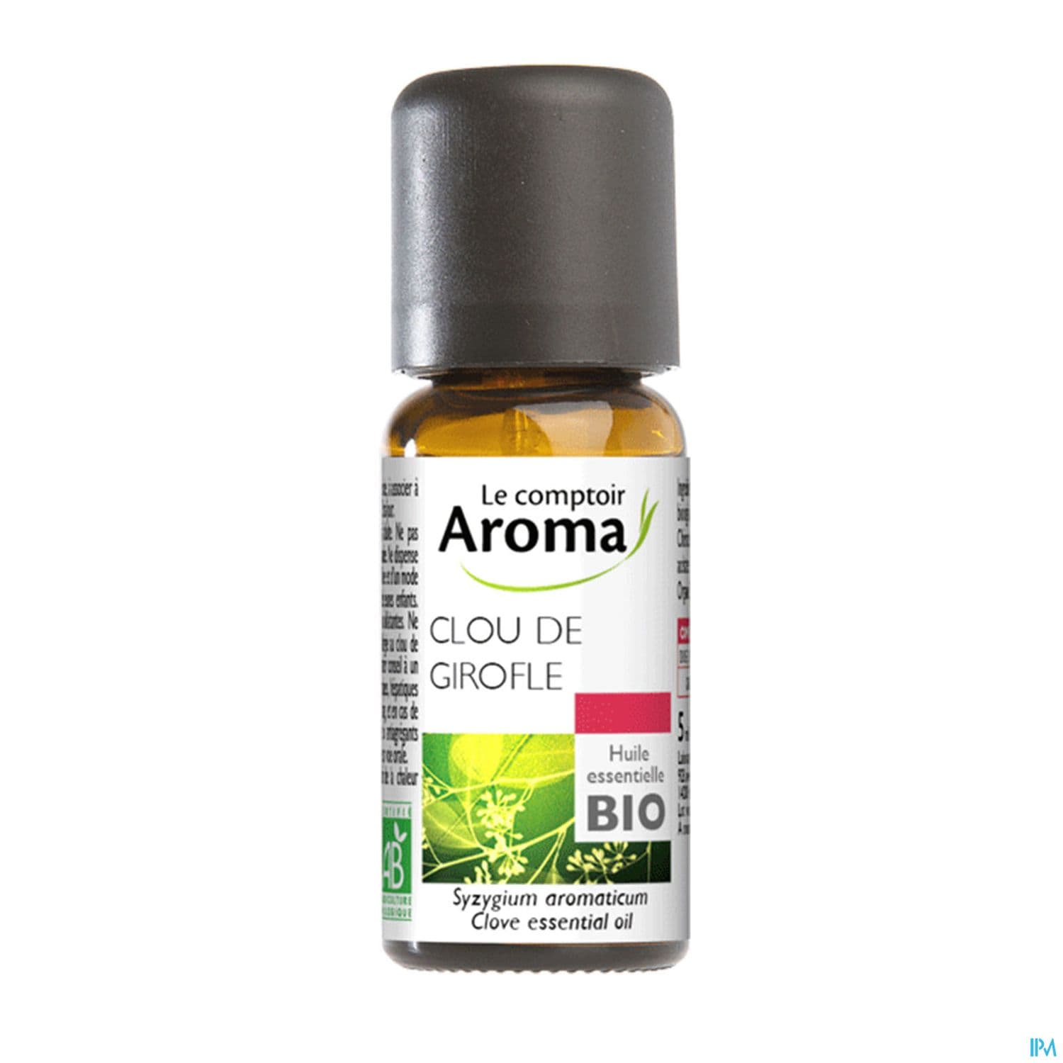 LCAROMA HE GIROFLE BIO 5ML