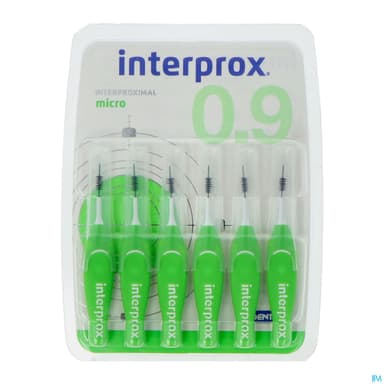 INTERPROX BR INTERD DROI MICRO6