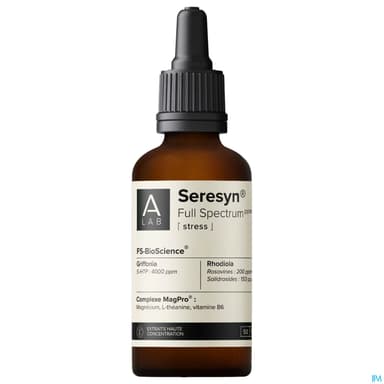 A-lab Seresyn Full Spectrum 50ml